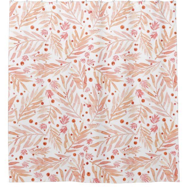 Salmon Foliage (Front)