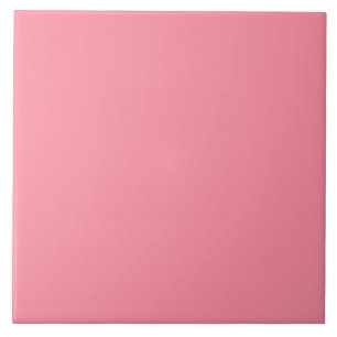 Salmon Pink tile