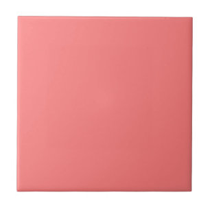 Salmon Pink Tile