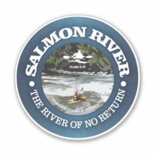 Salmon River (c)