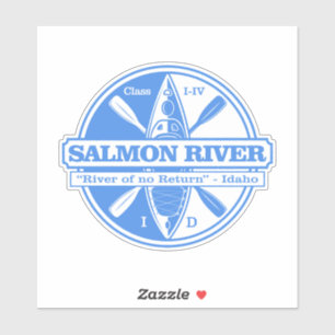 Salmon River (K3)