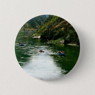 Salmon River Repose 2 Inch Round Button