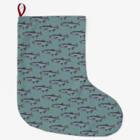 Salmon Swimming Pattern PNW Fishing Fish River 
