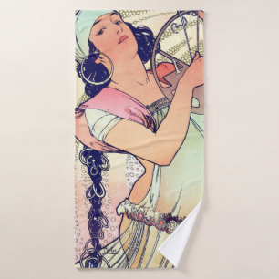 Salome, Alphonse Mucha