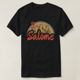 Salome, Arizona T-Shirt