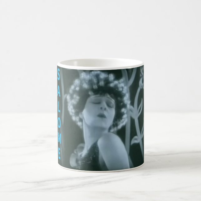 Salome Coffee Mug (Center)
