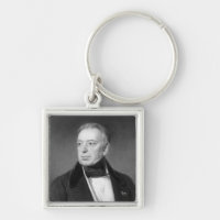 Salomon Mayer von Rothschild