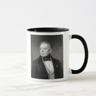 Salomon Mayer von Rothschild Mug