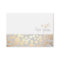 Salon and Spa Gold and Grey Gift Certificate