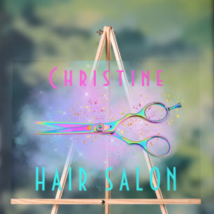 salon coiffeur