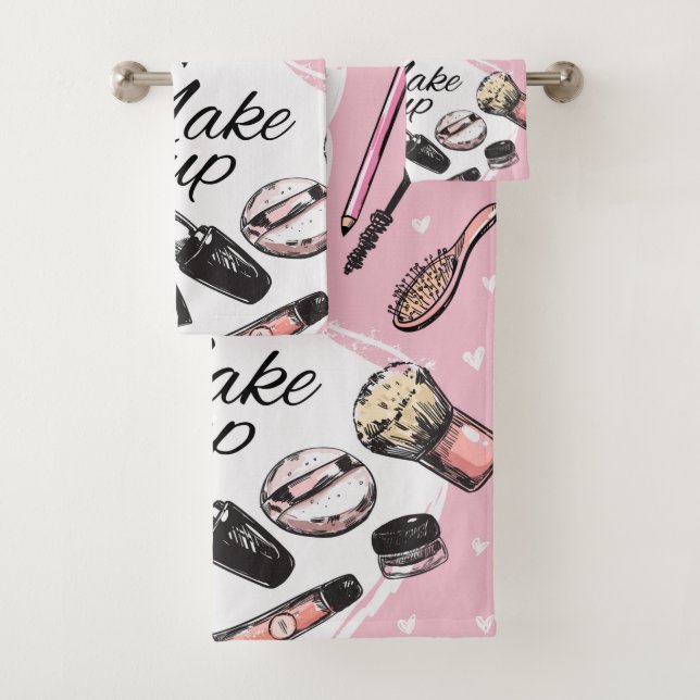  Salon de beauté     (En situation)