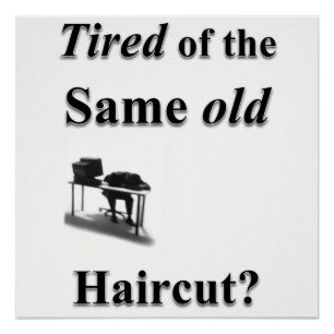 Salon de beauté, Salon de ongles, affiches de salo