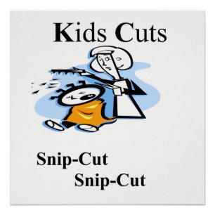 Salon de beauté, Salon de ongles, affiches de salo