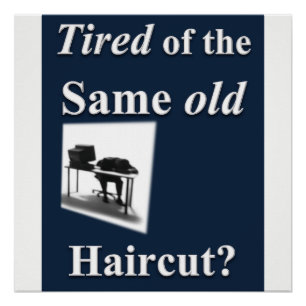 Salon de beauté, Salon de ongles, affiches de salo