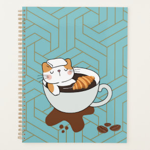 Salon de chat café