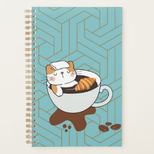 Salon de chat café