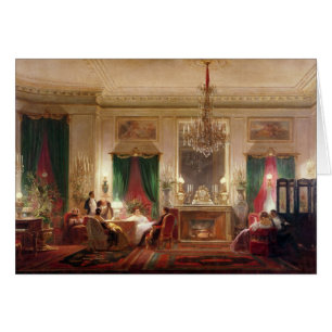 Salon de princesse Mathilde Bonaparte