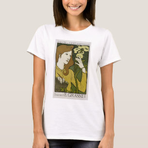 Salon des Cent ~ Exposition de E. Grasset T-Shirt