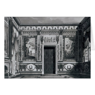 Salon Grecian, de "Architectural