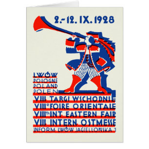 Salon international du Lwow-Eastern 1928