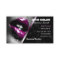 Salon/ Makeup Artist Business Card