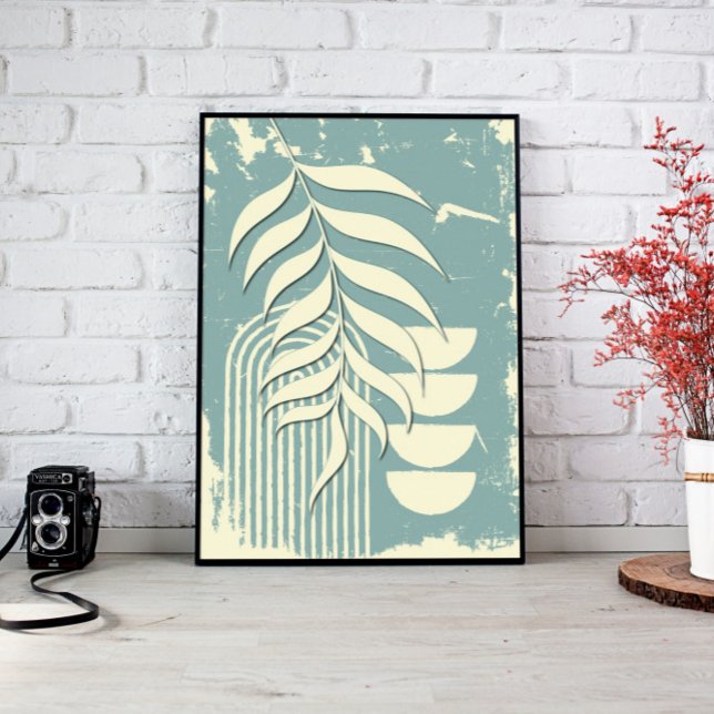 Salon Mur Art Déco (living room décor, above bed wall art, modern home décor, nursery wall art, large wall décor, canvas)