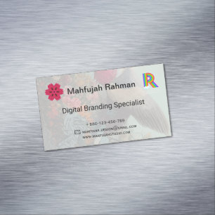 Salons professionnels   Cartes publicitaires   Aim