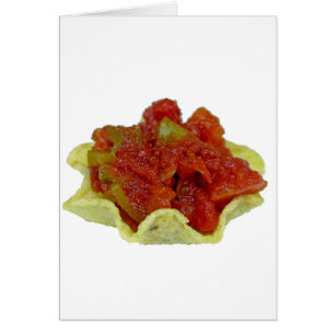 Salsa maison