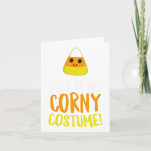Salt And Pepper Shakers Funny Couple Matching Hall Card