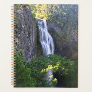 Salt Creek Falls