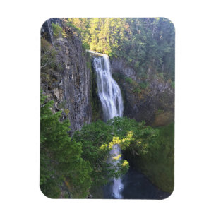 Salt Creek Falls, Oregon Magnet
