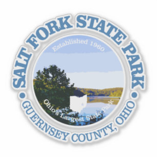 Salt Fork SP