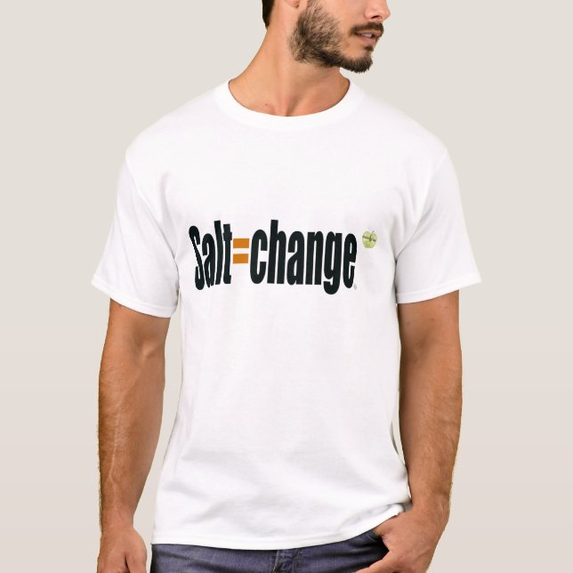 SALT GEAR TEES (Front)
