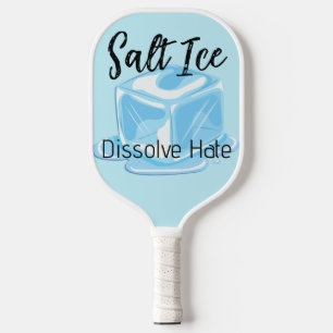 Salt Ice Pickleball Paddle