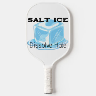 Salt Ice Pickleball Paddle