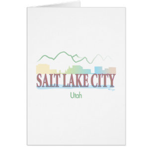 Salt Lake City,Utah