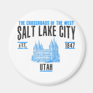 Salt Lake Magnet