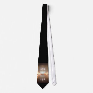 Salt Lake Temple Tie