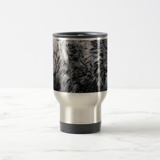 salt & pepper cup (Center)