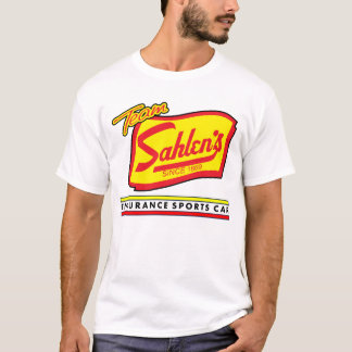 Salt&Pepper T-Shirt