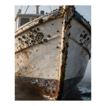 Salt rust and memory