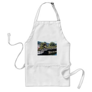 Salt Spring Island Standard Apron