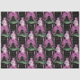 Salt Witch Grimore Series Design 8 Tissue Paper