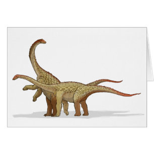 Saltasaurus - Cretaceous Dinosaur