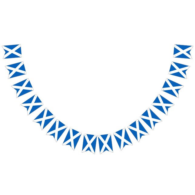 Saltire ~ Drapeau de l'Ecosse (Tout)