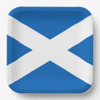 Saltire ~ Flag of Scotland