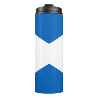 Saltire ~ Flag of Scotland