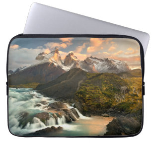 Salto Grande Laptop Sleeve
