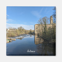 Salts Mill