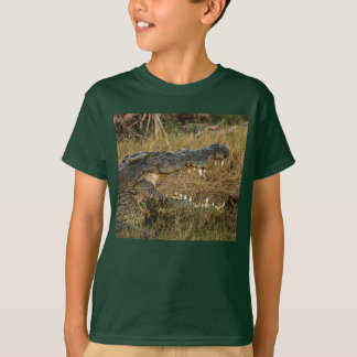 saltwater crocodile T-Shirt